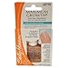 SALLY HANSEN MAXIMUM GROWTH DAILY NAIL TREATMENT# Z2115 CLEAR