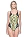 Produktbild Diana Badeanzug Kammi Schwarz/Fantasie DE 44 (IT 50)
