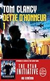 Dette d'honneur, tome 1
