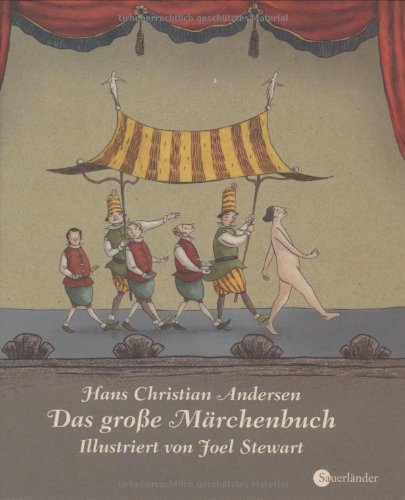 Preisvergleich Produktbild Das große Märchenbuch