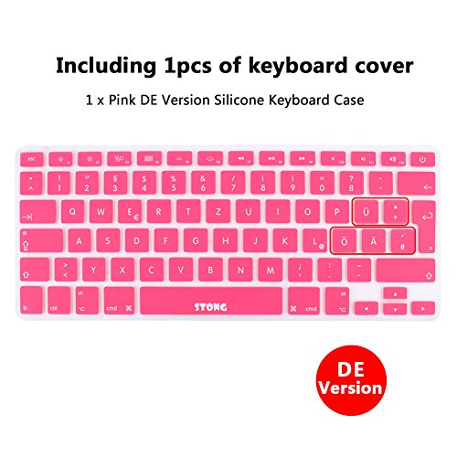 MacBook Air 13 H  lle Case  STONG MacBook Air 13 H  lle Cover Matte Gummierte Harte Schutzh  lle f  r Macbook Air 13   Case Shell Hard Plastik mattier