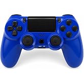 &Ccedil;eşithane Doubleshock 4 Kablosuz Oyun Kolu &ndash; PS4 / PC/Android Uyumlu, Bluetooth Gamepad, Titreşimli, Touchpad & Gyro Sens&ouml;rl&uuml;