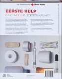 Image de Eerste hulp: weet wat je moet doen