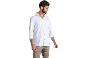 CRAGHOPPERS NosiLife Nuoro Langarm Hemd II