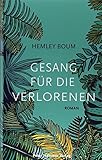 Bücher Neuerscheinungen 2022 - Gesang für die Verlorenen von Hemley Boum