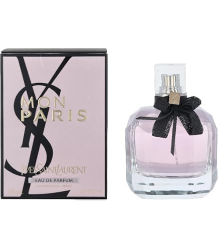 Yves Saint Laurent Parisienne Eau De Parfum Spray 90ml : Amazon.co