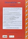 Image de Géométrie CM1 : Fiches à photocopier