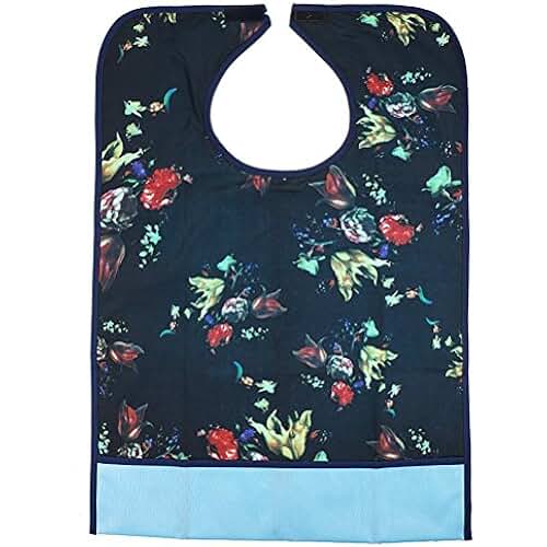 Amazon.co.uk disposable adult bibs