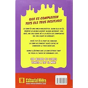 Desitjos perillosos (Pànic, Band 6)