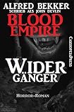 Image de Blood Empire - Widergänger