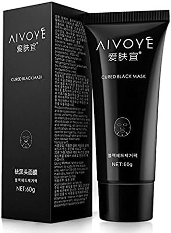 Finewind Purifying Blackhead Acne Remover Peel Mud Deep Cleaning Anti Aging Facial Mask
