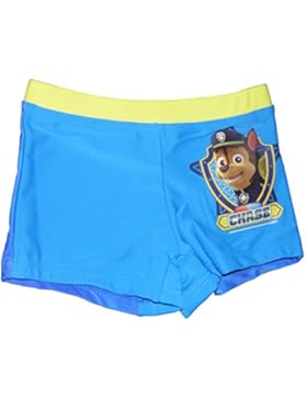 Kinder Nickelodeon Paw Patrol schwimmen kurz / Bademode