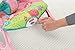 Fisher-Price Rainforest Infant Toddler Rocker (Pink)