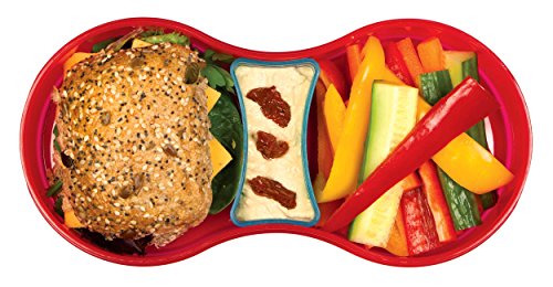 TUMTUM Kinder-Lunchbox-Set (Bugs) - 2