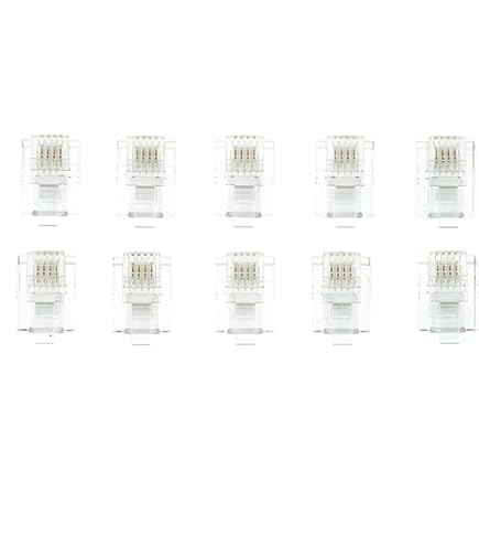 PINZA PROFESSIONALE PER CONNETTORI MODULARI PINZA PROFESSIONALE PER CONNETTORI MODULARI