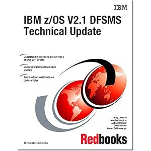 IBM Z/Os V2.1 Dfsms Technical Update