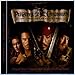 Produktbild Pirates Of The Caribbean: The Curse Of The Black Pearl (2003-05-03)