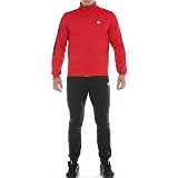 John Smith Roter M Conjunto deportivo Hombre : Amazon.es: Ropa