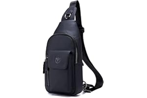 Hebetag Gep CK Sac Messager Mixte