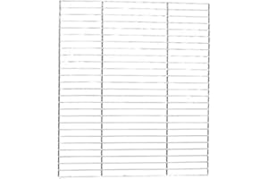 Hari Vision Seitengitter für Vogelkäfige Vision L11/L12