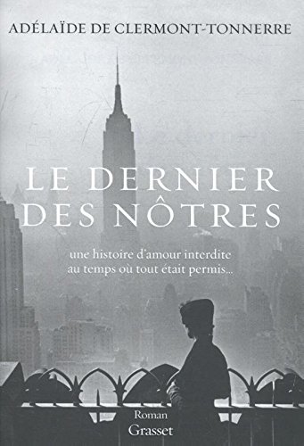 Le dernier des nôtres