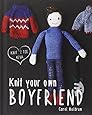 Tricot Your Own Style Boyfriend Couverture Rigide Carol Meldrum