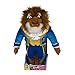 Produktbild Beauty & The Beast 44887 25,4 cm Disney Plüsch Spielzeug