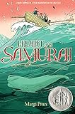 Heart of a Samurai by 