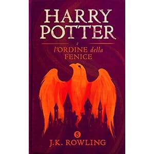 Harry Potter e l'Ordine della Fenice (La serie Har