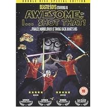 Beastie Boys Video Anthology: The Criterion Collection [DVD] [2000