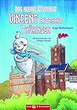 Das kleine Gespenst Vincent entdeckt Thüringen by