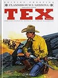 Tex spécial, Tome 5 : Flammes sur l'Arizona by 
