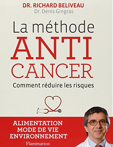 Télécharger La Methode Anticancer Livre PDF Gratuit