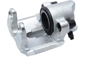 The Urban Company Brake Caliper Compatible/Replacement For BMW X5 (2000-2006) Front Left