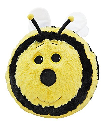 giant bee plush