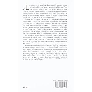 La Dama O El Tigre? / The Lady or The Tiger?: y Otros Pasatiempos Logicos / And Other Logic Puzzles