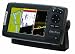 Produktbild Lowrance Echolot Fischfinder Elite-7 HDI Kombigerät mit Plotter + Dow