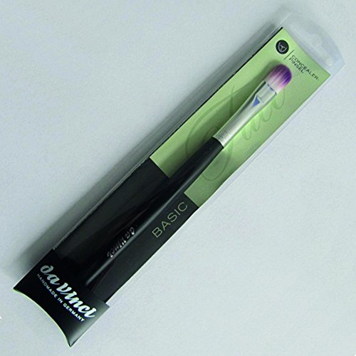 Da Vinci Concealer Pinsel rosa, 1 Stück - 4