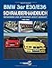 Produktbild Das BMW 3er Schrauberhandbuch - Baureihen E30/E36: (1982–2000) - Reparieren und Optimieren leicht gemacht