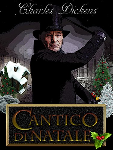 Cantico di Natale (Illustrato) libro