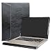 Produktbild Alapmk Schutz Abdeckung Hülle für 15.6" ASUS VivoBook S15 S510 S510UA S510UQ S510UN F510UA X510UQ Series Notebook,Schwarz