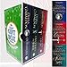 Price comparison product image Diana Gabaldon Outlander Series Collection 3 Books Bundle Gift Wrapped Slipcase Specially For You