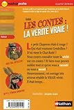 Image de Les contes : la vérité vraie !