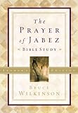 Image de The Prayer of Jabez Bible Study Leader's Edition: Breaking Through to the Blessed Life