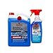 Produktbild Nigrin Scheiben-Frostschutz Turbo -60°C 5l + Scheibenentfroster 750 ml