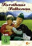 Forsthaus Falkenau - Staffel 9 (Jumbo Amaray - 3 DVDs) - Christian Wolff