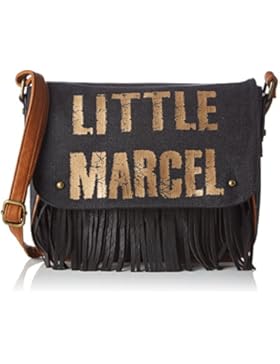 Little Marcel Damen Vi04 Umhängetasche, 8x22x30 cm
