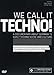 Produktbild We Call It Techno!