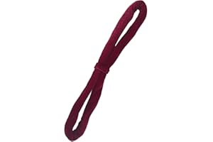 kowaku Lyra Hoop Hand Loop Hand Loop Strap Noose Strength Training Aerial Acrobatics 15.75" Yoga Accessory Gymnastics Aerial Strap