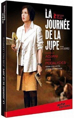 La  journée de la jupe